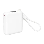 Hobart Power Bank