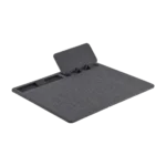 Holmfirth rPET Wireless Mouse Mat