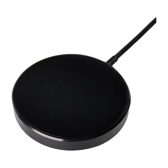 Hunstanton Magnetic Charging Pad with your branding