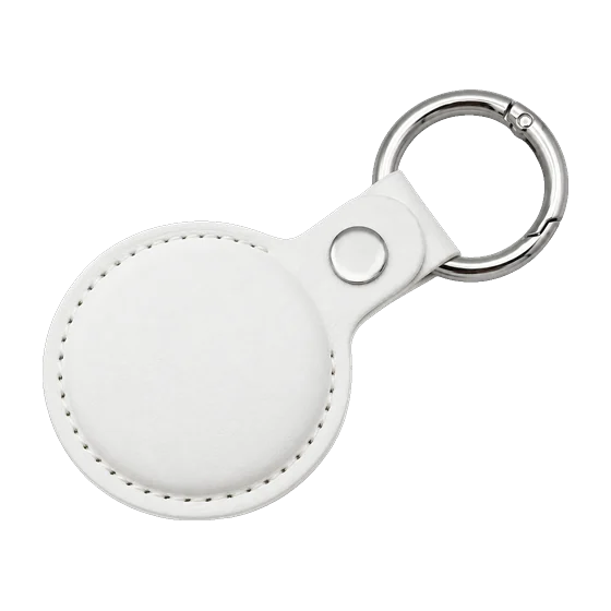 Hurst Tracker Tag with your branding