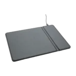 Ilkley Wireless Charging Mouse Mat