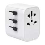 Incheon Travel Adaptor