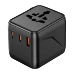 Jakarta Travel Adaptor