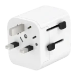 Jeddah Travel Adaptor