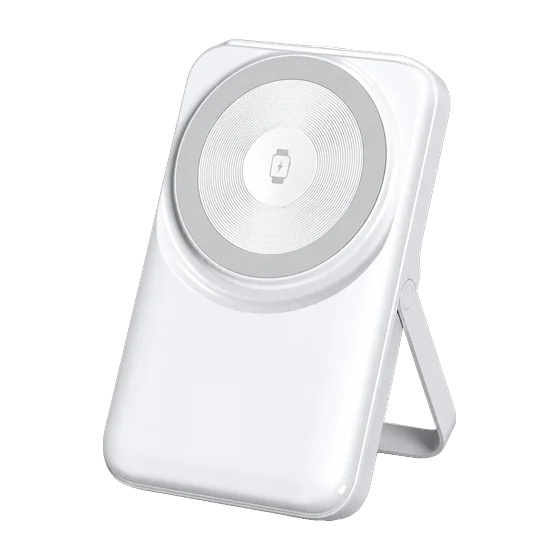 Joliet Power Bank with your branding