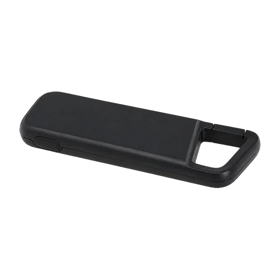 Juneau Power Bank with your branding