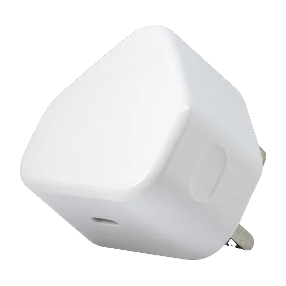 Karachi USB-C Charger with your branding
