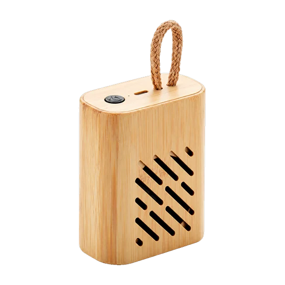 Kelvingrove Speaker with your branding