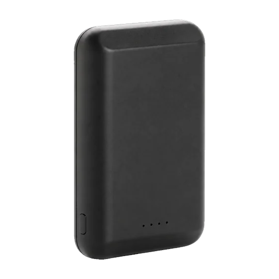 Kenosha Power Bank with your branding