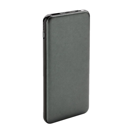 Killeen Power Bank with your branding