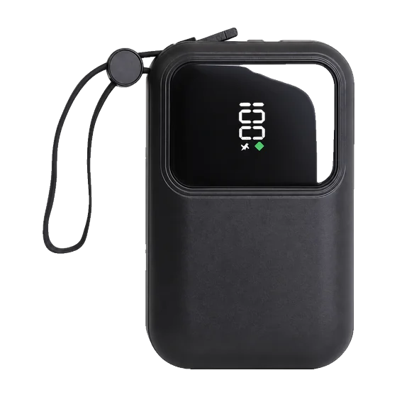 Kingman Power Bank with your branding