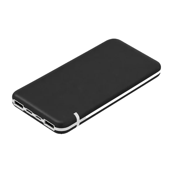 Kitchener Power Bank with your branding