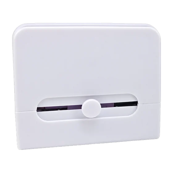 Kobe Travel Adaptor with your branding