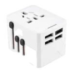 Kowloon Travel Adaptor