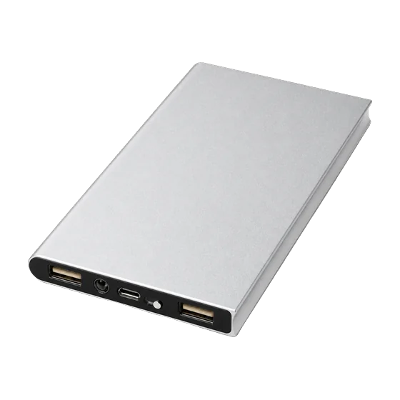 Lafayette Power Bank with your branding