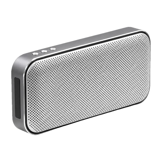Lakewood Power Bank with your branding