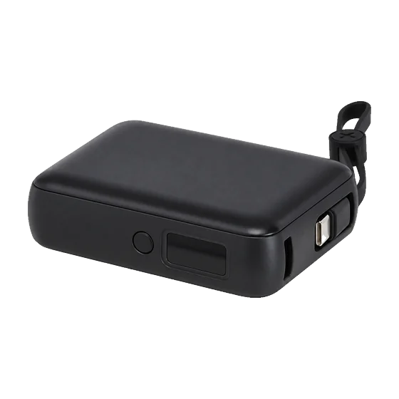 Laramie Power Bank with your branding
