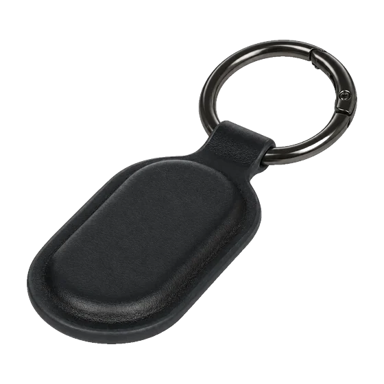 Leeward Tracker Keyholder with your branding