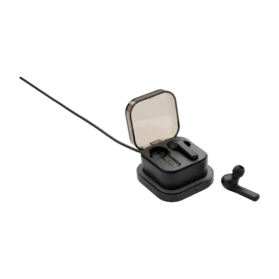 Lepus Earbuds with your branding