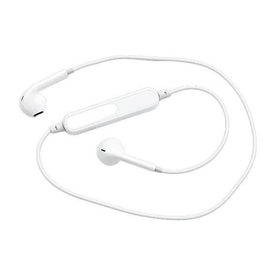 Libra Earphones with your branding