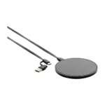 Llandudno Recycled Wireless Charger