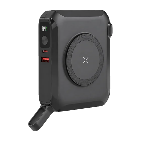 Lompoc Power Bank with your branding