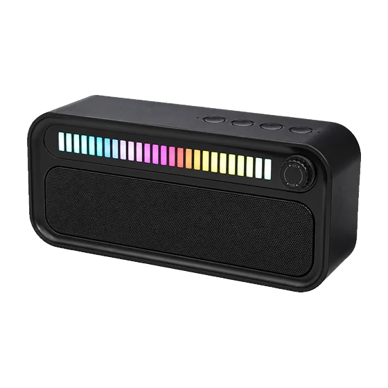 Lowry Speaker with your branding