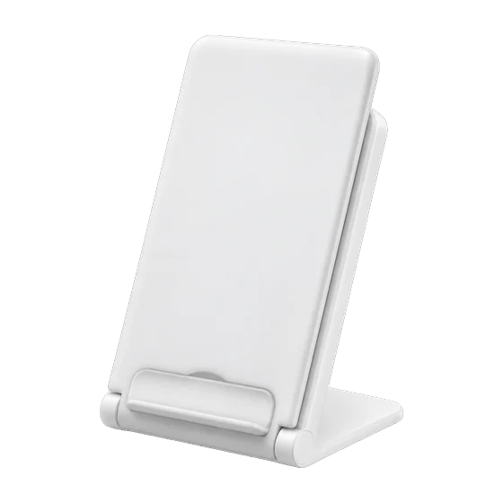 Ludlow Wireless Charger with your branding