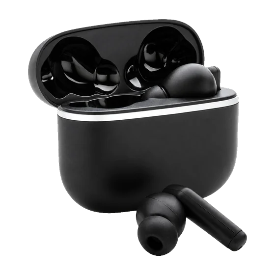 Lynx Earbuds with your branding