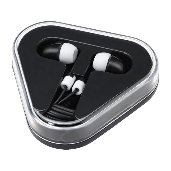 Lyra Earbuds with your branding