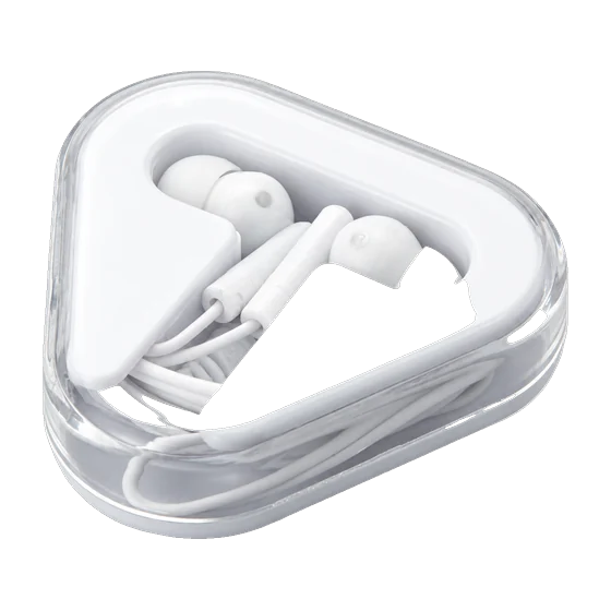 Maia Earphones with your branding
