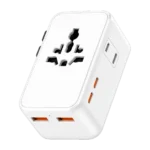 Manila Travel Adaptor