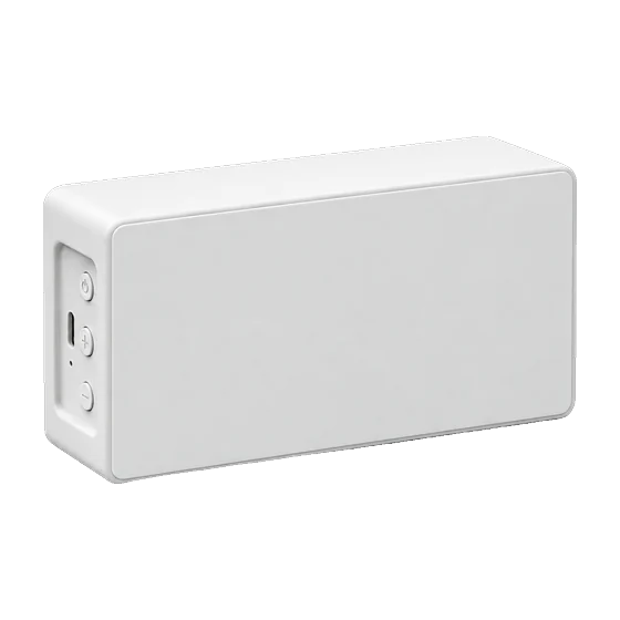 Marquee Speaker with your branding