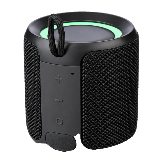Massey Speaker with your branding