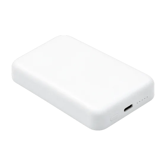 Medford Power Bank with your branding