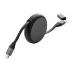 Merano Retractable Cable