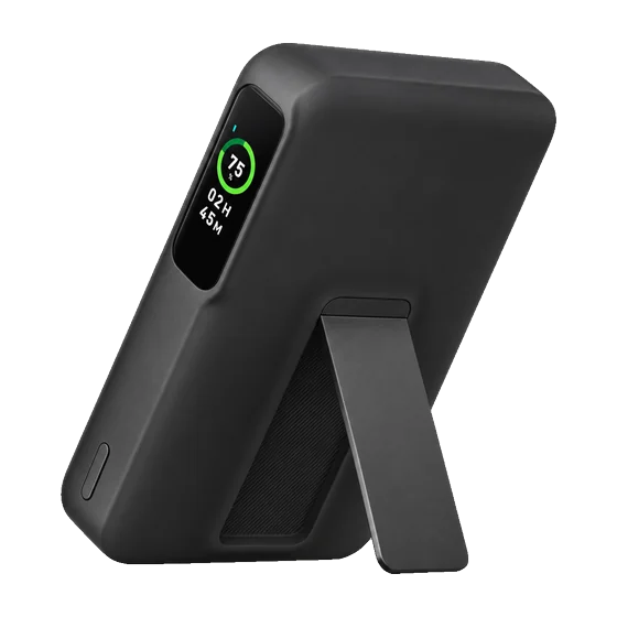 Merced Power Bank with your branding