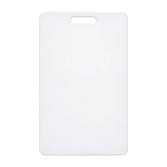 Meridian Tracker Card with your branding
