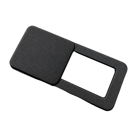 Merlin Webcam Cover with your branding