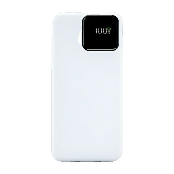 Merritt Power Bank with your branding