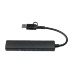 Mersey USB Hub