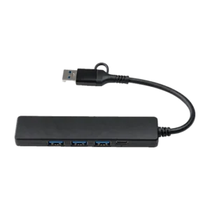 Mersey USB Hub
