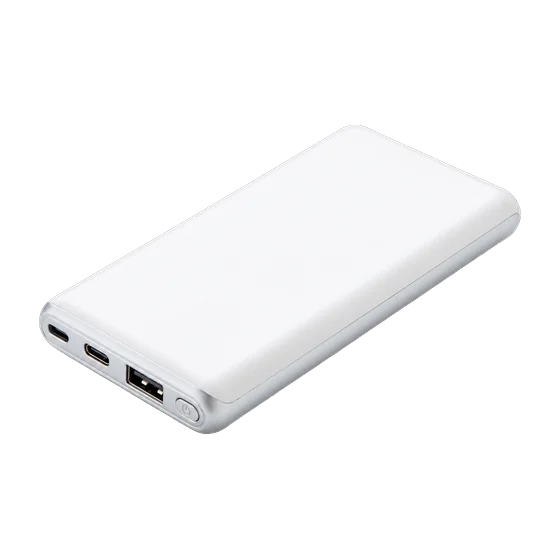 Mesa Power Bank with your branding