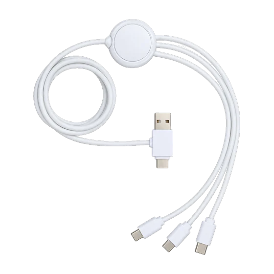 Messina Multi Cable with your branding