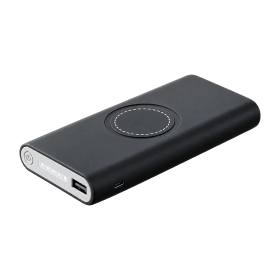 Missoula Power Bank with your branding