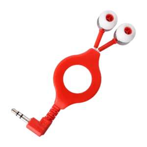 Mizar Earphones