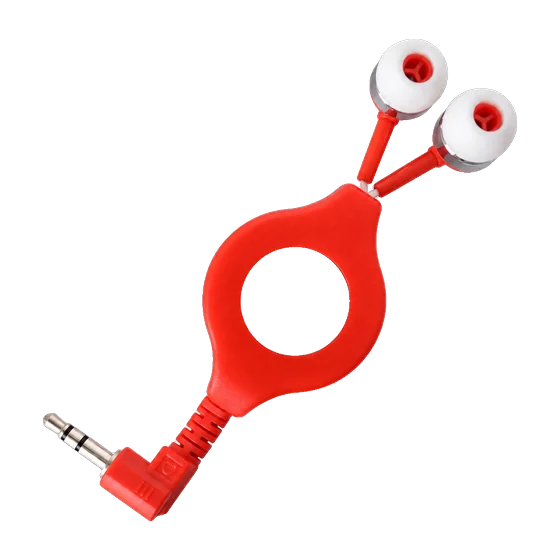 Mizar Earphones with your branding