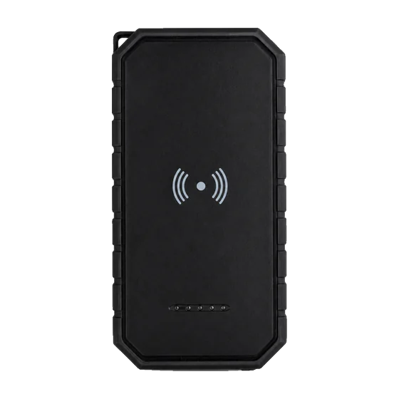 Moab Power Bank with your branding