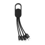 Modena Carabiner Cable