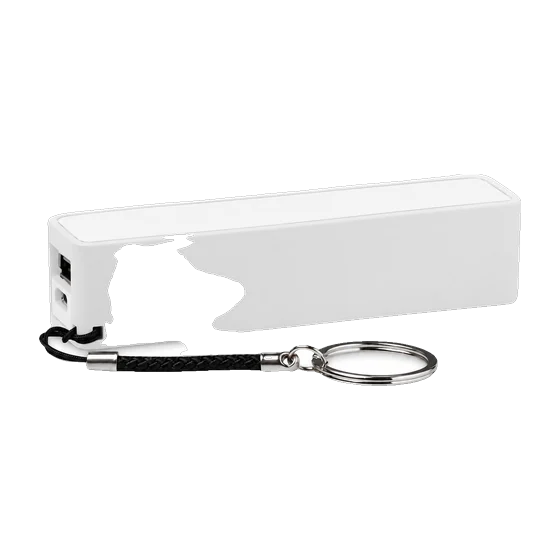 Modesto Power Bank with your branding